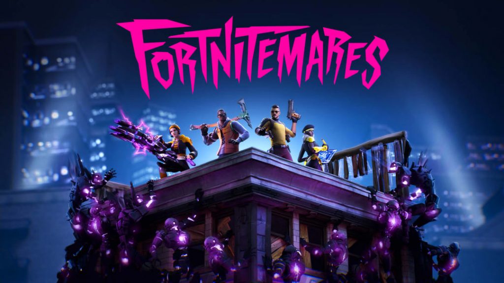 Fortnite: How to Launch Signal Flares - Vimarsana News