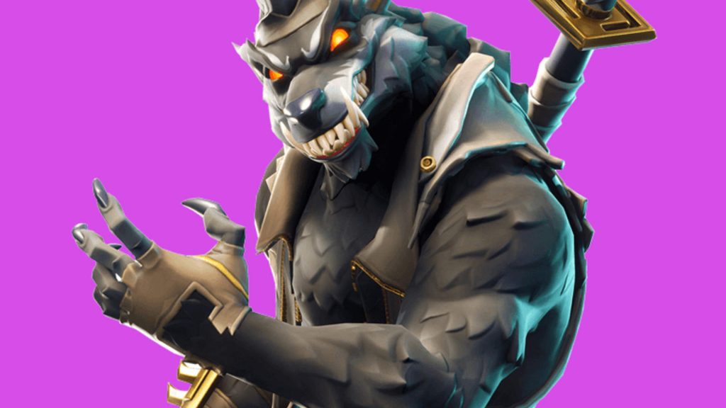 Fortnite: How to Damage Wildlife With A Melee Weapon - Vimarsana News