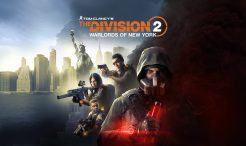 The Division 2 new Season gets delayed