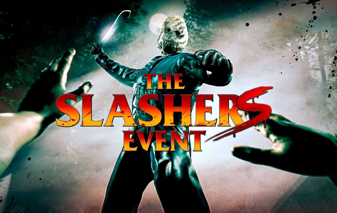Slashers Event GTA Online