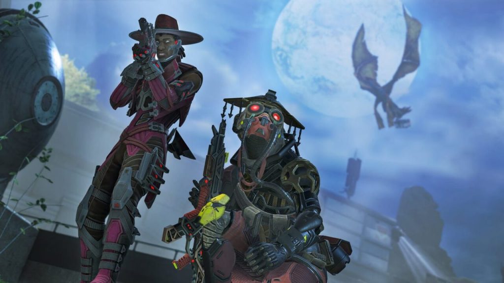 Apex Legends Update 1.82 Patch Notes - Vimarsana News