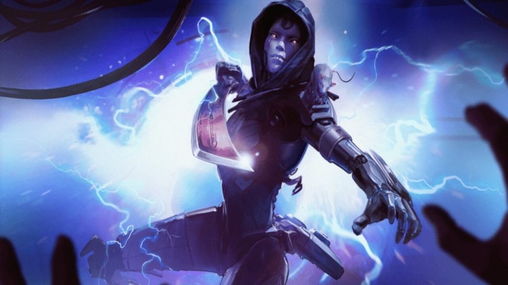 Apex Legends Season 11: Start Date, Time, Map Changes, and More Details - Vimarsana News