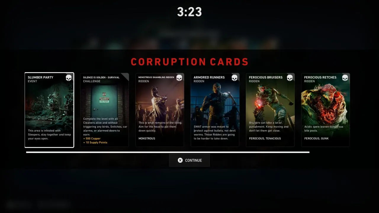 Back-4-Blood-Corruption-Cards