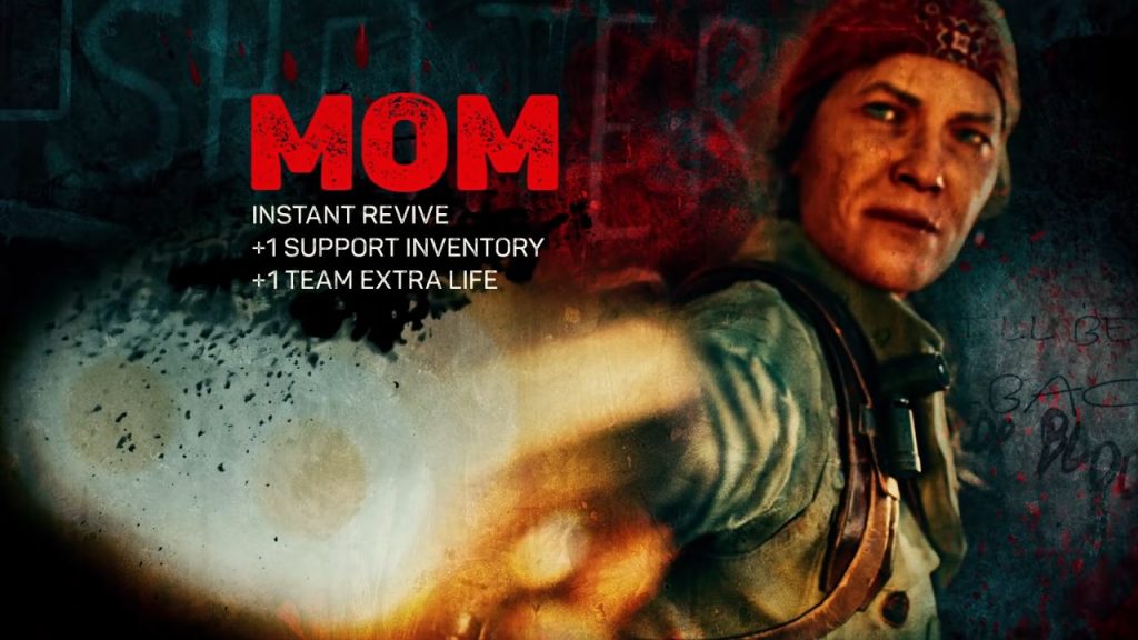 Back 4 Blood: Mom Guide - Vimarsana News