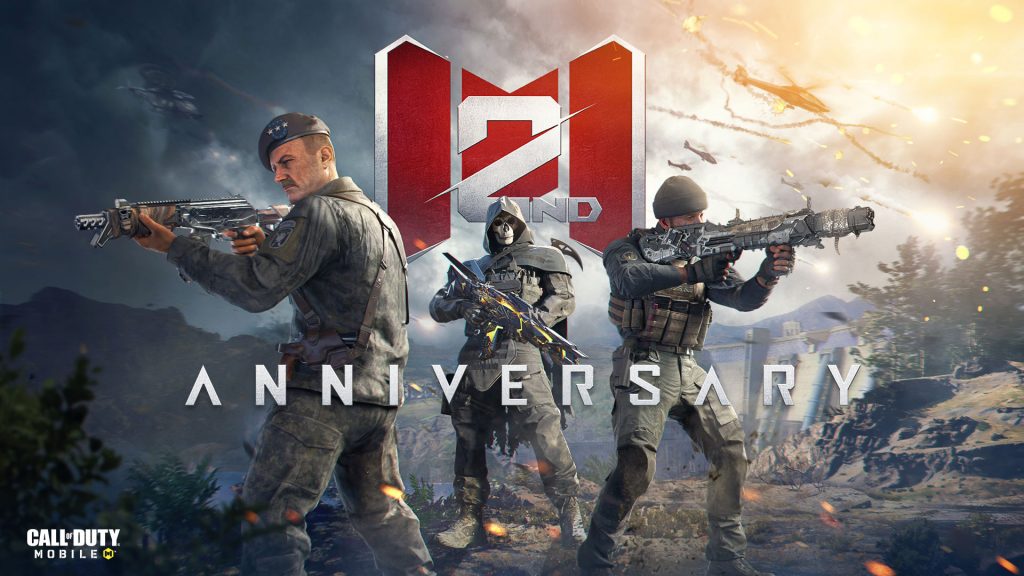 Call of Duty Mobile Season 9 - Release Date, Halloween Event Details & More - Vimarsana News