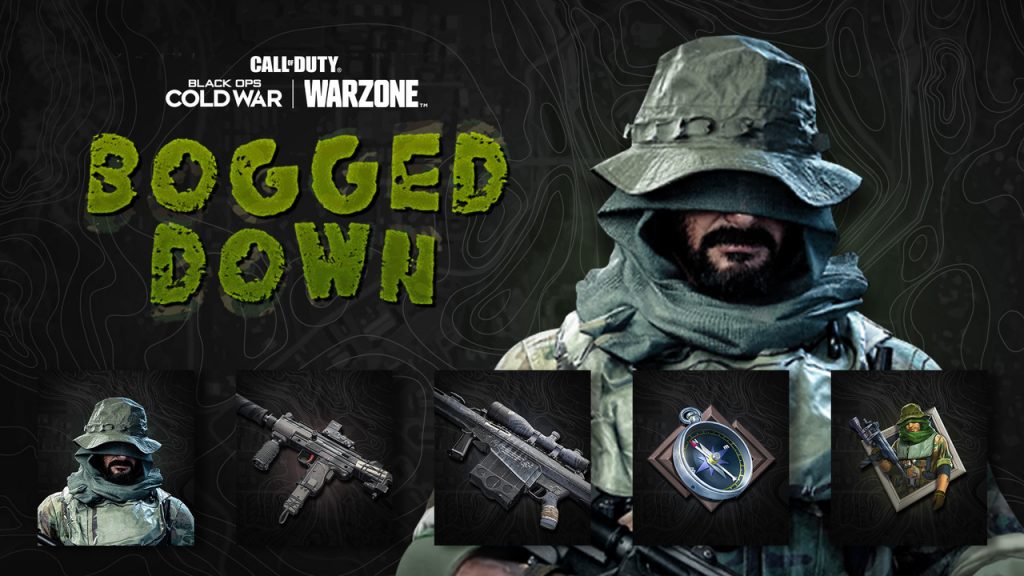 How to Claim Warzone and Black Ops Cold War Prime Gaming Rewards - Vimarsana News