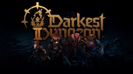 Darkest Dungeon 2 Characters