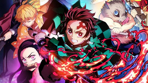Demon Slayer - Kimetsu no Yaiba - The Hinokami Chronicles Review