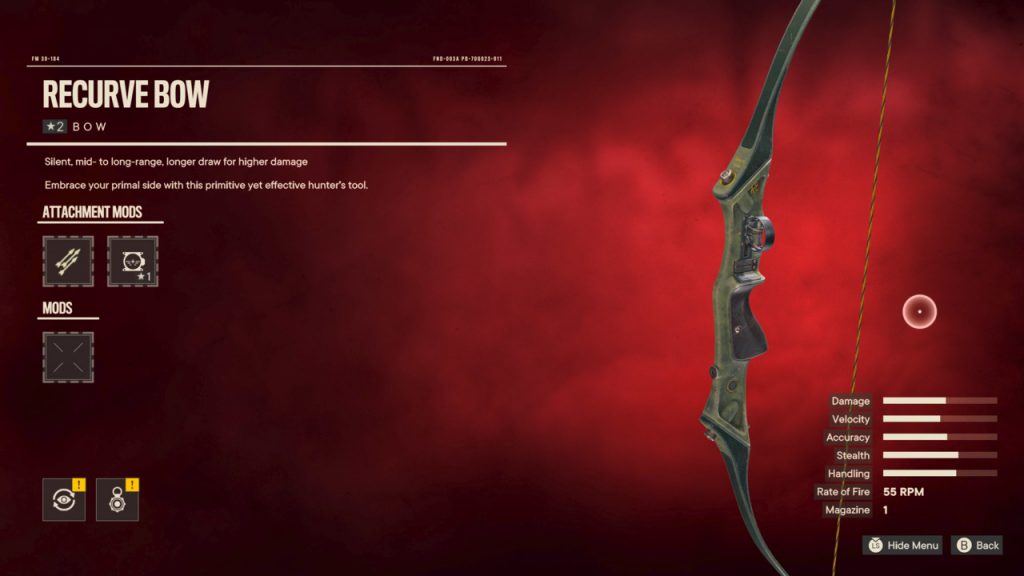 Far Cry 6 Bow Locations How to Get Recurve, Compound, El Capirote, and