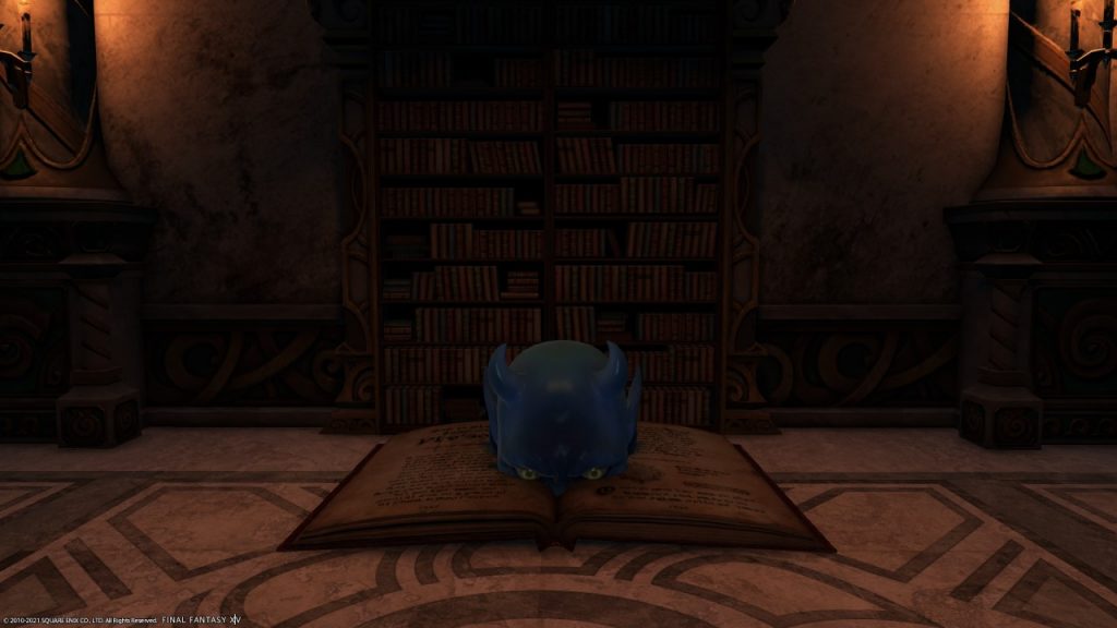 FFXIV: How to Learn Level 5 Death for Blue Mage - Vimarsana News