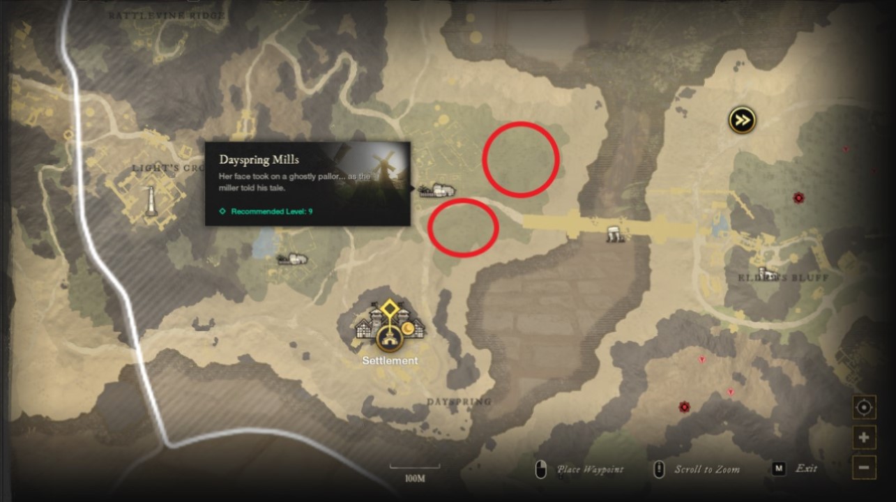 New World Hemp Locations Best Places to Find Hemp Attack of the Fanboy