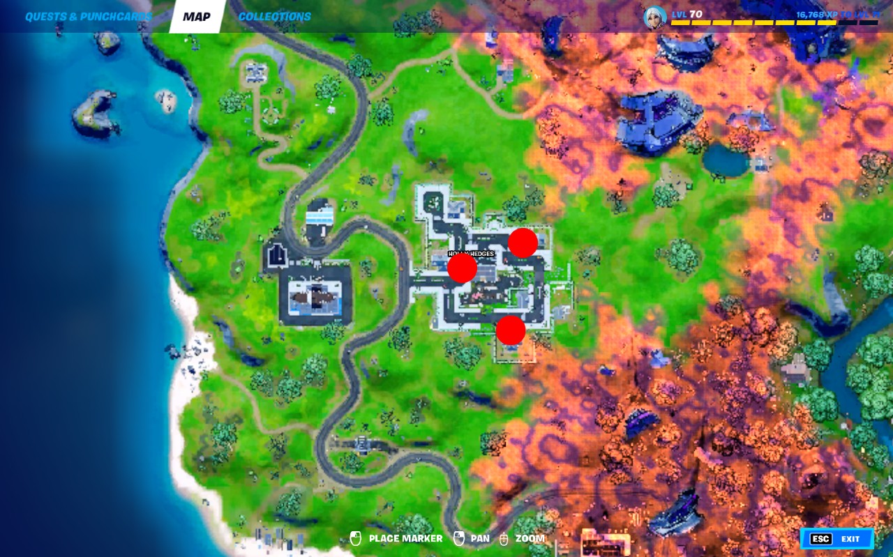 Fortnite-Ghostbusters-Signs-Locations-Map-Holly-Hedges