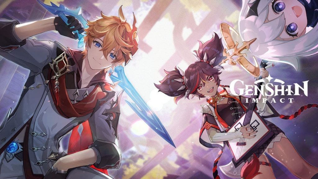 Genshin Impact 2.3 Leak: Arataki Itto Kit, Abilities, Constellations, and More - Vimarsana News