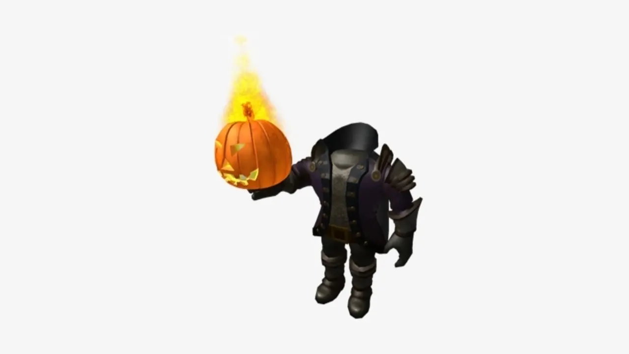 Roblox How to Get the Headless Horseman Attack of the Fanboy