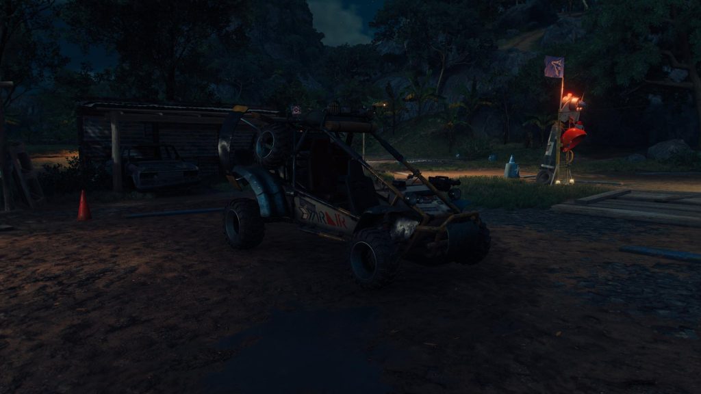 Far Cry 6: How to Get the Angelito FW Turbo Flying Car - Vimarsana News