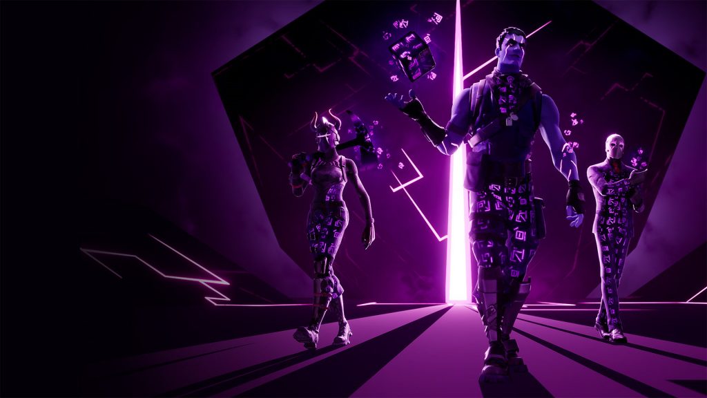 Fortnite IO Scroll Locations: Where to Collect Scrolls at Different IO Bases - Vimarsana News