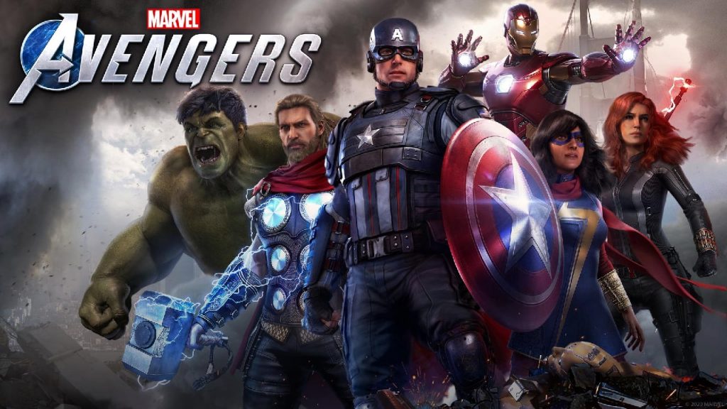 Marvel's Avengers Update 1.50 Patch Notes | Attack of the Fanboy - Vimarsana News
