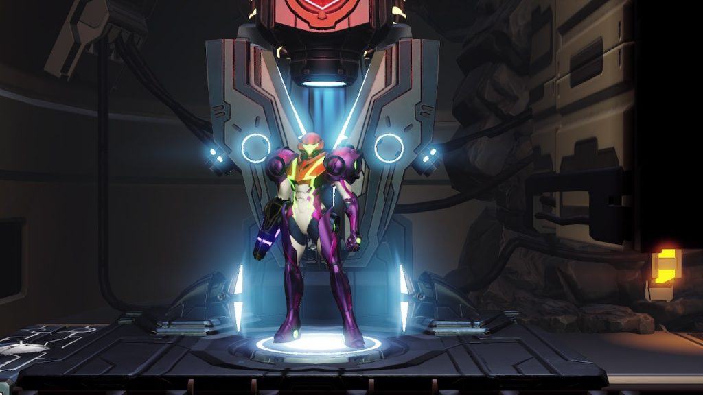 Metroid Dread: Where to Go After Getting the Morph Ball - Vimarsana News