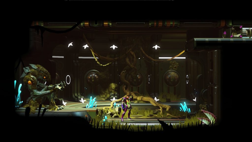 Metroid Dread: Where to Go After Getting Spin Boost - Vimarsana News