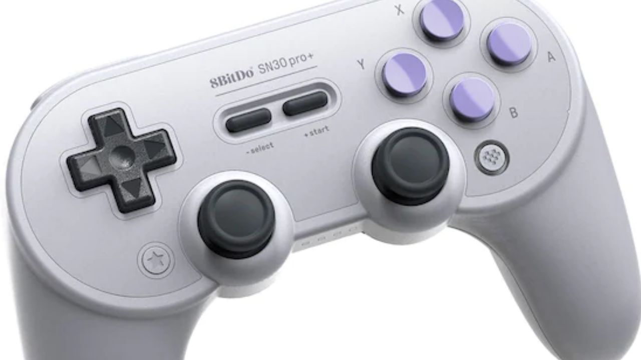 Nintendo-Switch-8BitDo-SN30-Pro