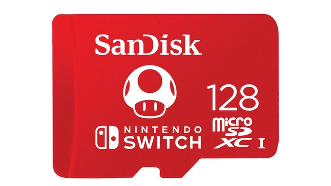 Nintendo-Switch-SD-Card