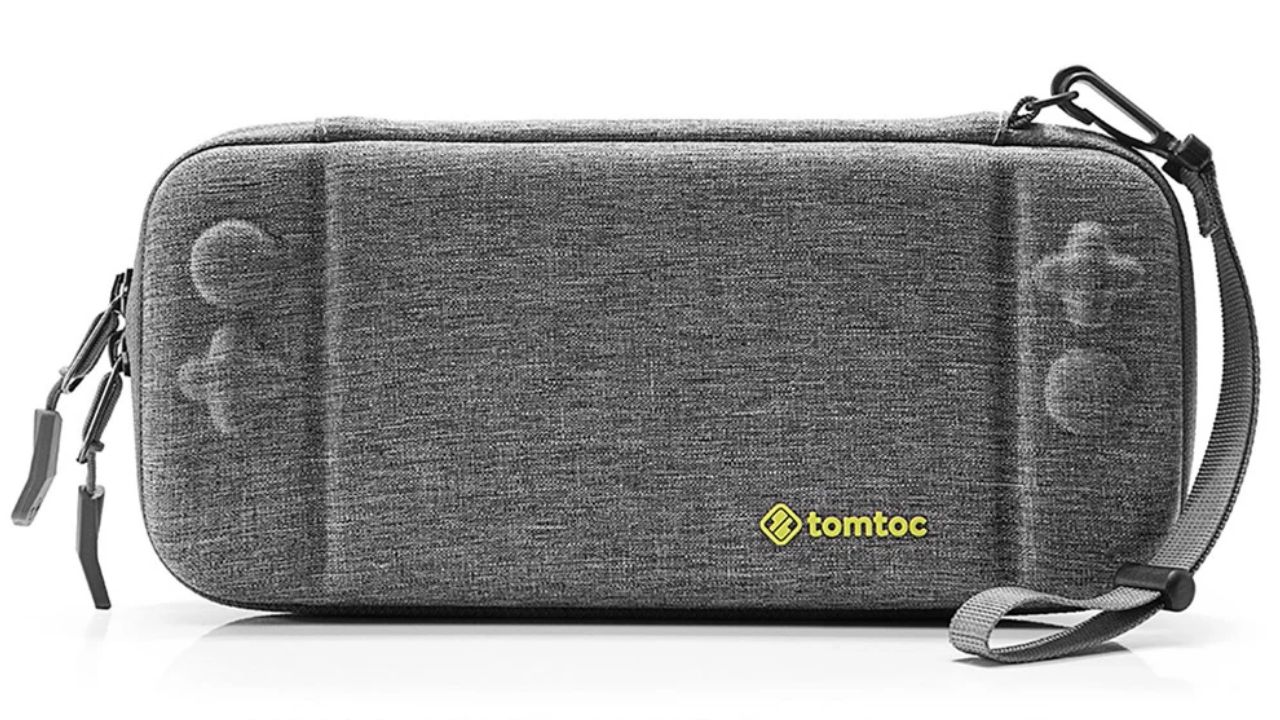 Top 5 Best Nintendo Switch Travel Cases Attack of the Fanboy