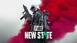 PUBG New State Mobile