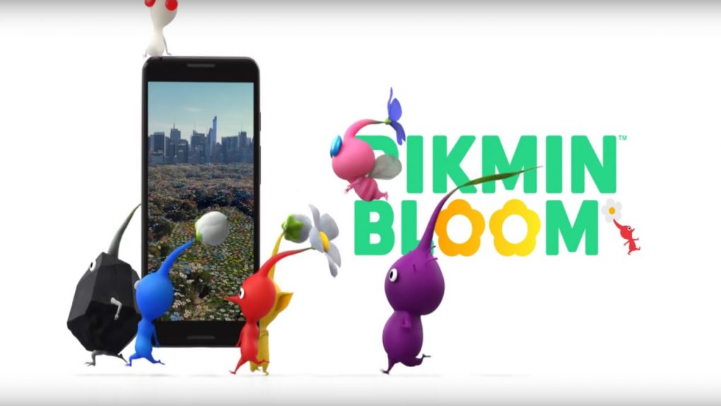 Pikmin Bloom How to Get Coins Attack of the Fanboy