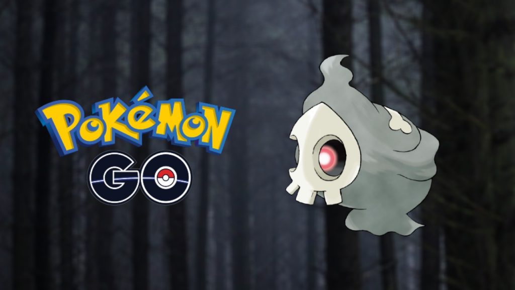 Pokémon GO: Duskull Community Day Guide - Everything You Need to Know - Vimarsana News