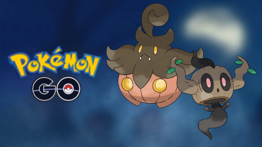 Pokémon GO: Halloween Mischief Event Guide (Part 2: Ghoulish Pals) – Research, Spawns, Raids, and More - Vimarsana News