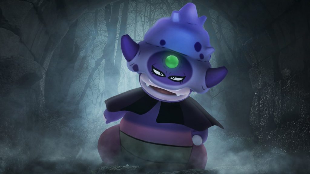 Pokémon GO: Halloween Mischief Event Guide (Part 1: Creepy Companions) - Research, Spawns, Eggs, and More - Vimarsana News