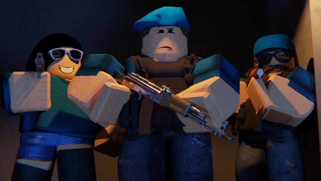 Roblox Arsenal Codes (October 2021) - Vimarsana News