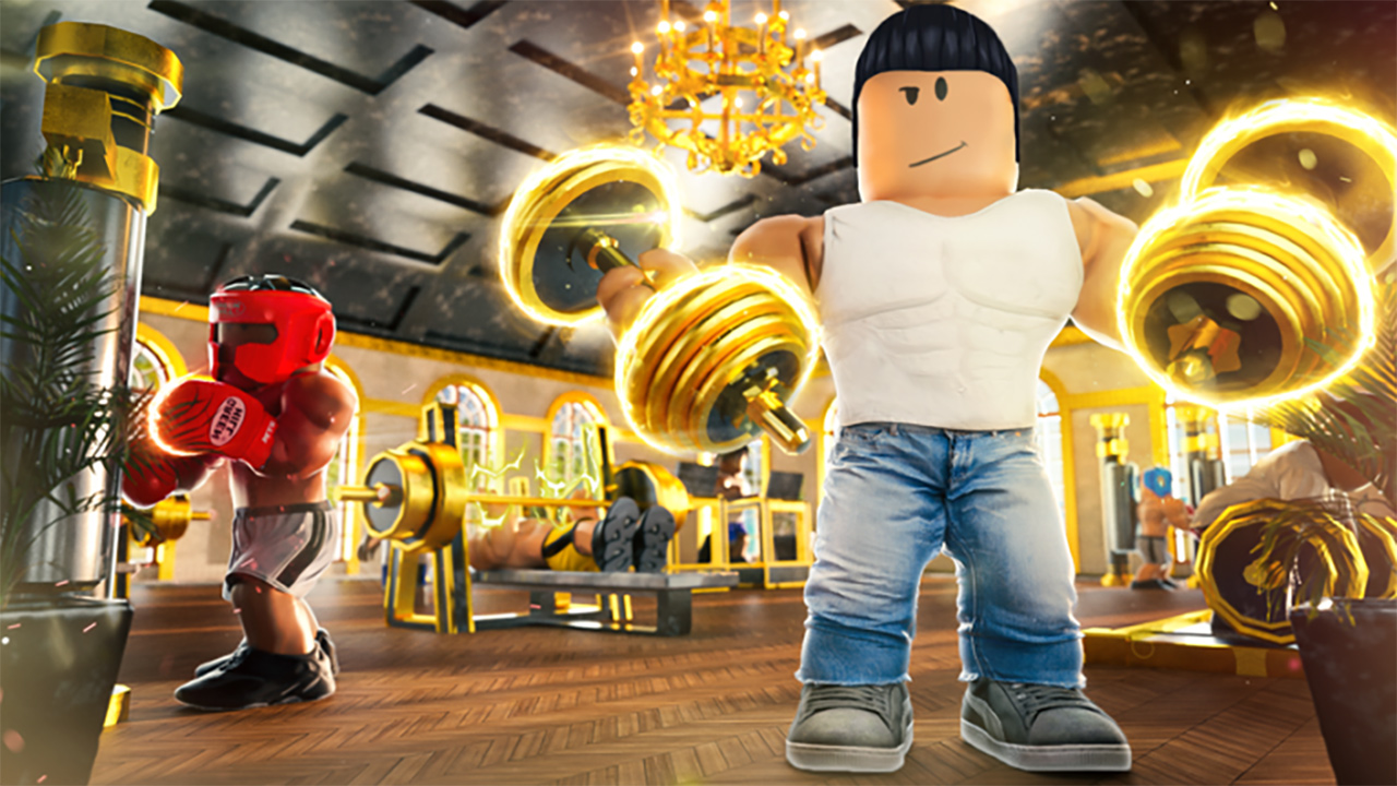 Roblox Gym Tycoon Codes (July 2024)