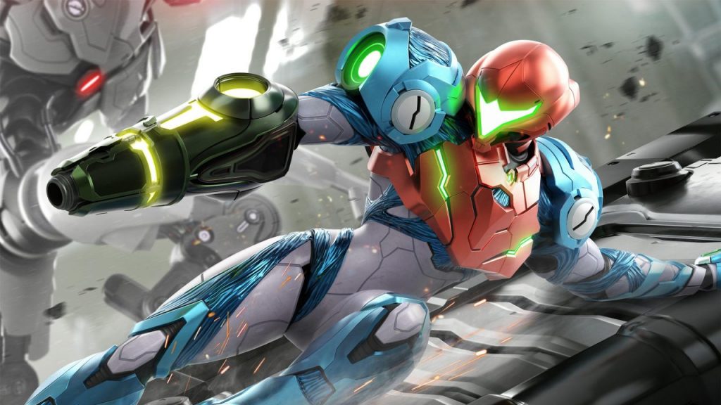 Metroid Dread Hard Mode Differences: What Changes on Hard Mode? - Vimarsana News