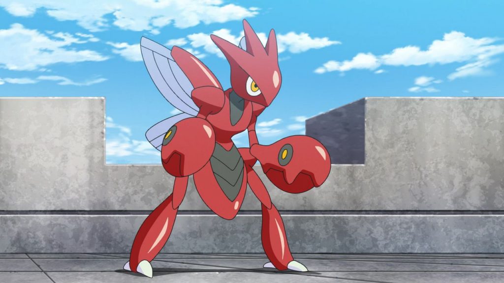 Top 10 Coolest Pokemon Designs (2022) Attack of the Fanboy Hiswai