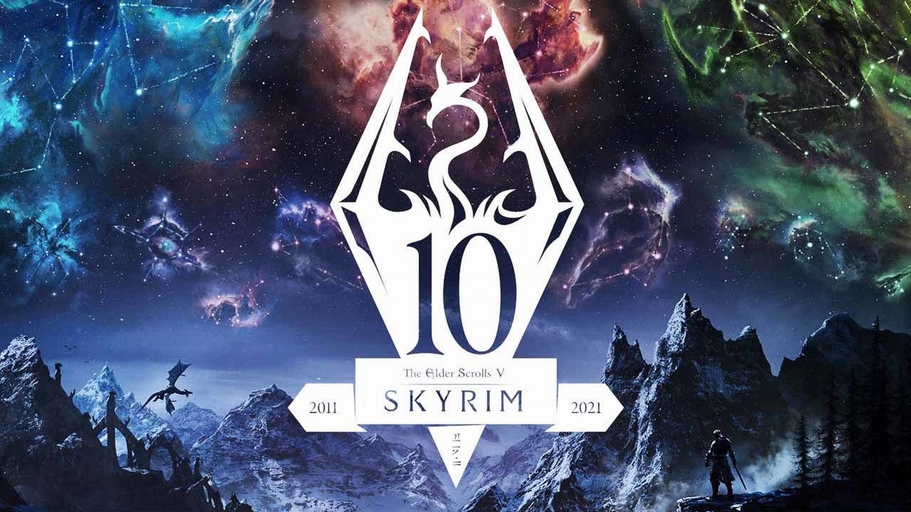 Is Skyrim Anniversary Edition Worth It? All Major Changes and