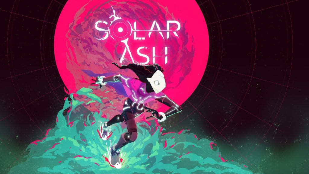 Solar Ash Release Date