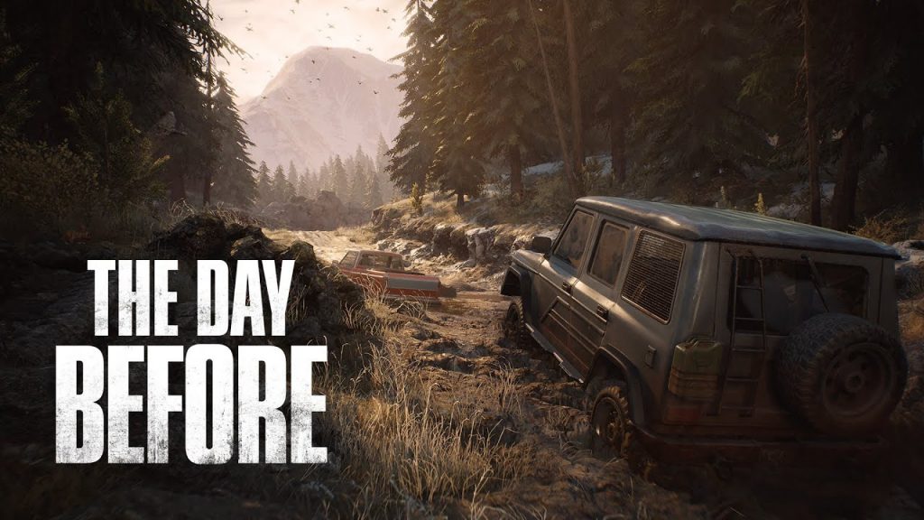 Open-World Zombie MMO The Day Before Coming to PS5 and Xbox Series X - Vimarsana News