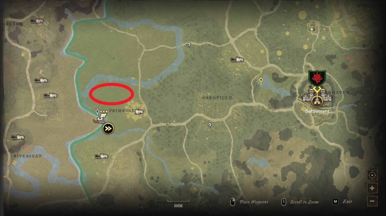 New World Hemp Locations Best Places to Find Hemp Attack of the Fanboy