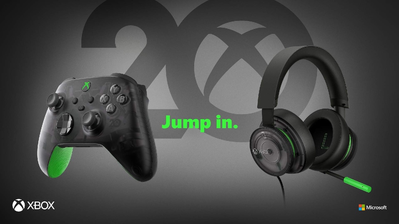Xbox-20th-Anniversary-Controller-and-Headset-Revealed-1