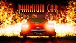 Phantom Car in GTA Online