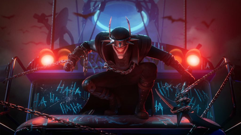 Fortnite: How to Get Batman Who Laughs Skin - Backstory, Price, Release Date - Vimarsana News