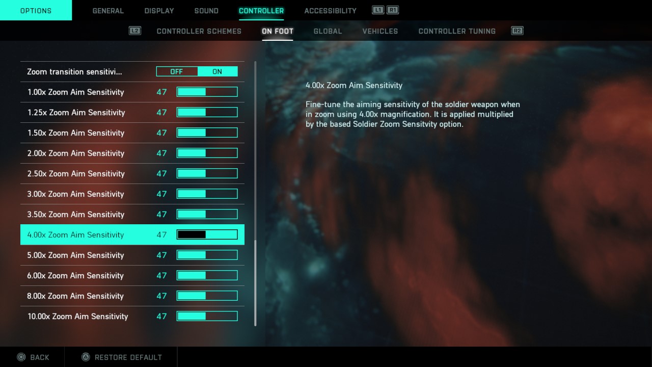 battlefield-2042-change-sensitivity-screenshot