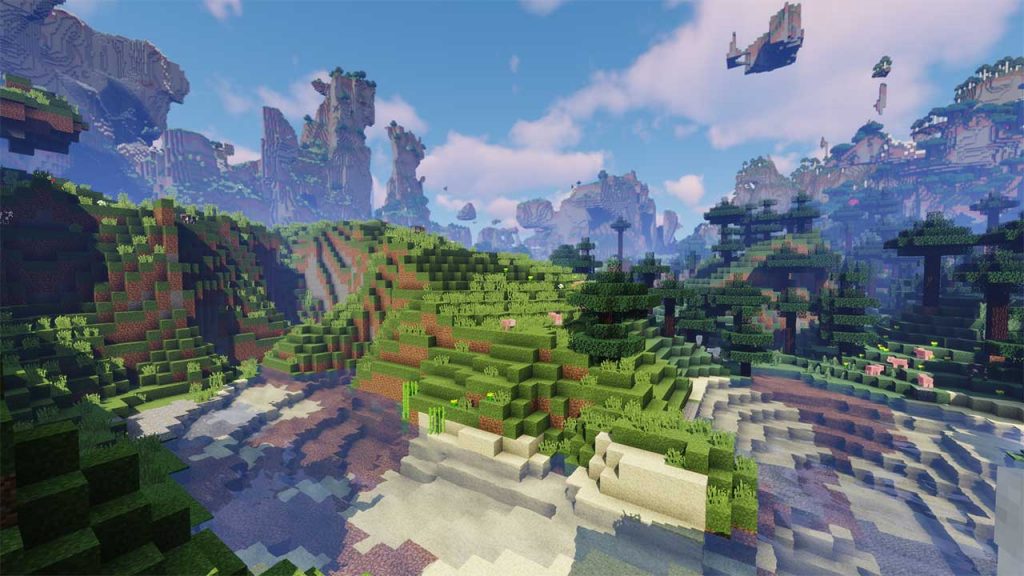 Best Minecraft Seeds October 2021 - Vimarsana News