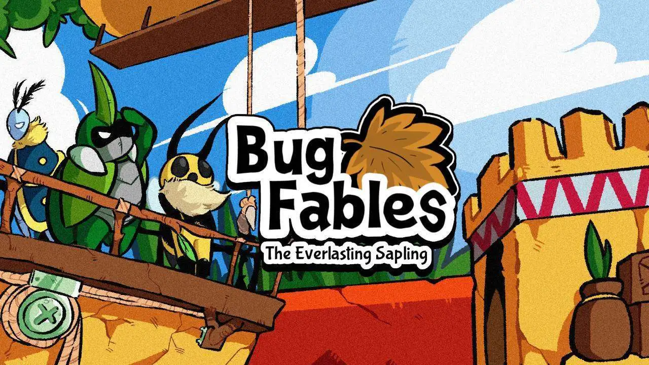 bug-fables-sapling-best-switch-RPGs