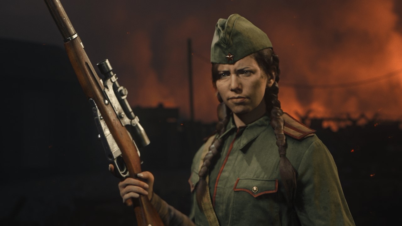 Best Ways to Get Longshots Easy in Call of Duty Vanguard Attack of