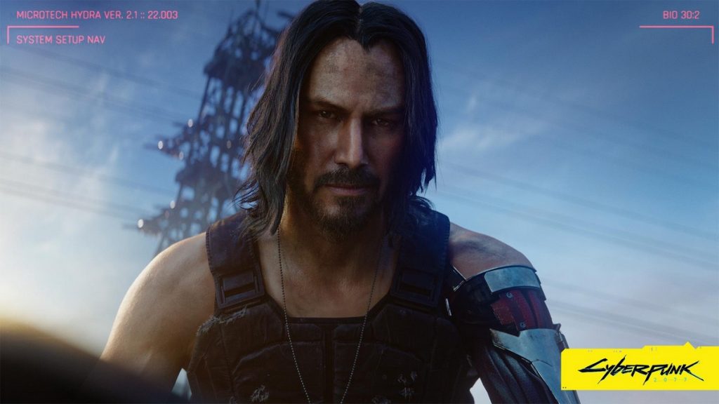 Cyberpunk 2077 and Witcher 3 Next-Gen Delayed to 2022 - Vimarsana News