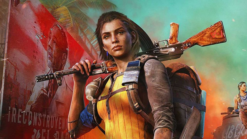 Far Cry 6: Should You Kill or Spare McKay? - Vimarsana News