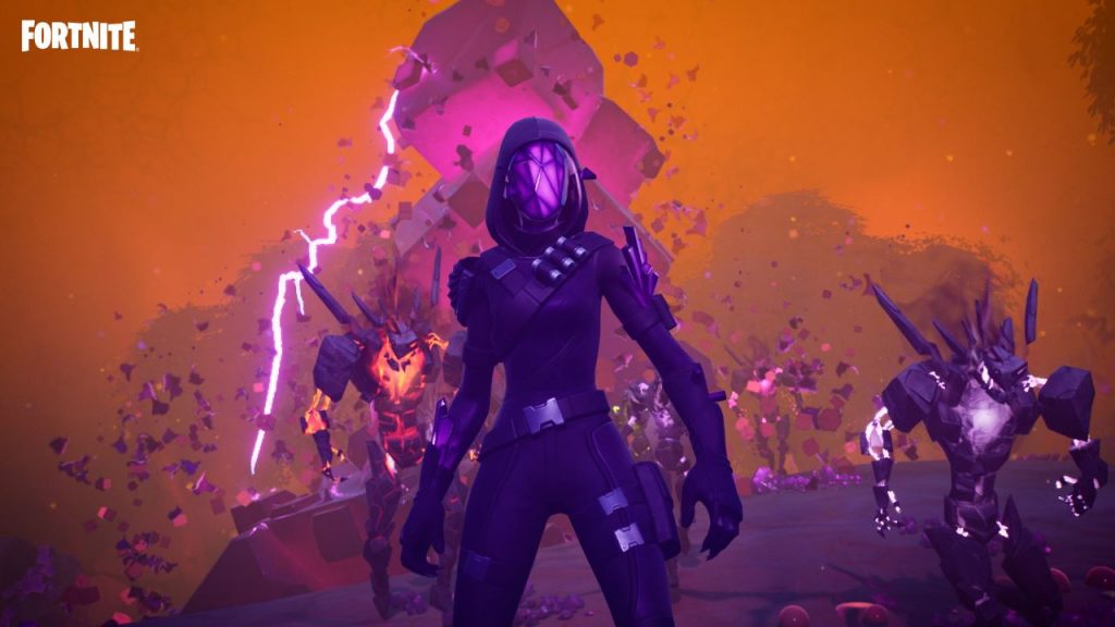 Fortnite Corruption Cluster Location: How to Destroy the Corruption Cluster and All the Corruption Fragments - Vimarsana News