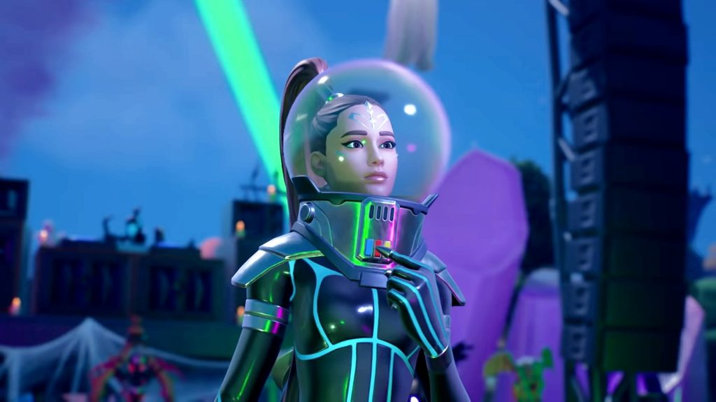 Fortnite: How to Collect Symbols from Eliminated Cube Monsters - Vimarsana News